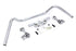 V-Twin Hellings Spring Fork Handlebar Kit - 49-0439
