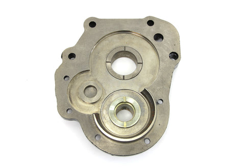V-Twin 45 inch Transmission Side Cover - 49-0455