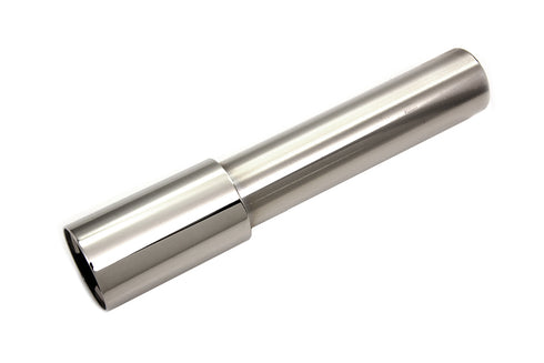 V-Twin Push Type Handlebar Throttle Spiral - 49-0459