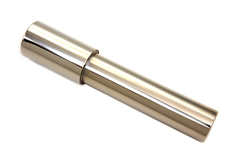 V-Twin Push Type Handlebar Throttle Spiral - 49-0459