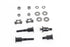 V-Twin Spring Fork Rocker Stud Set - 49-0460