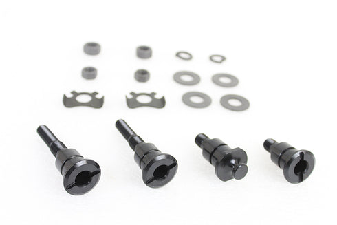 V-Twin Spring Fork Rocker Stud Set - 49-0460