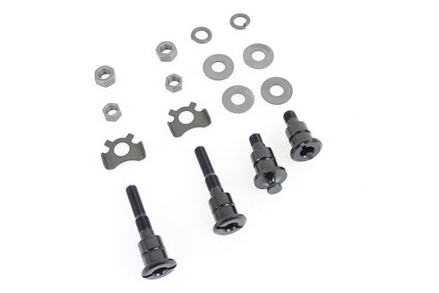 V-Twin Spring Fork Rocker Stud Set - 49-0460