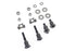V-Twin Spring Fork Rocker Stud Set - 49-0460