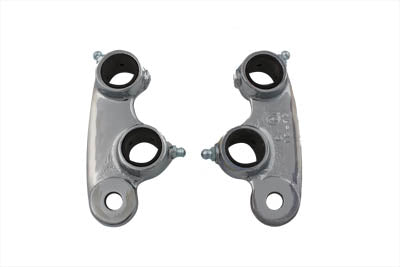 V-Twin Spring Fork Rocker Set - 49-0461