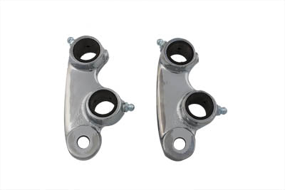 V-Twin Spring Fork Rocker Set - 49-0461