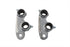 V-Twin Spring Fork Rocker Set - 49-0461