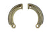 V-Twin Brake Shoe Set - 49-0464