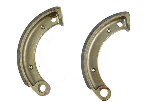 V-Twin Brake Shoe Set - 49-0464