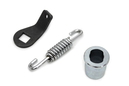 V-Twin 45 Kickstand Hardware Kit - 49-0466