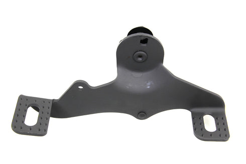 V-Twin Rocker Clutch Pedal Parkerized - 49-0471