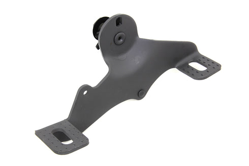 V-Twin Rocker Clutch Pedal Parkerized - 49-0471