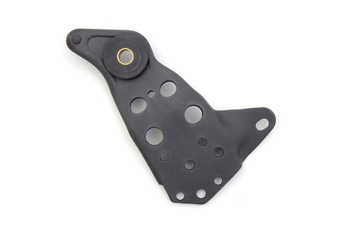 V-Twin Rocker Clutch Bracket Parkerized - 49-0472
