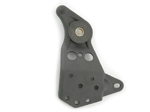 V-Twin Rocker Clutch Bracket Parkerized - 49-0476
