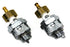 V-Twin Globe 18mm Spark Plug Kit - 49-0477