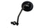 V-Twin Replica Military Round Mirror - 49-0478