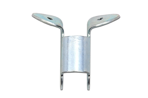 V-Twin Spring Fork Spotlamp Bracket - 49-0479