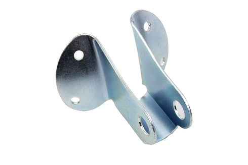 V-Twin Spring Fork Spotlamp Bracket - 49-0479