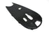 V-Twin Black Rigid Chain Guard - 49-0492