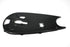 V-Twin Black Rigid Chain Guard - 49-0492