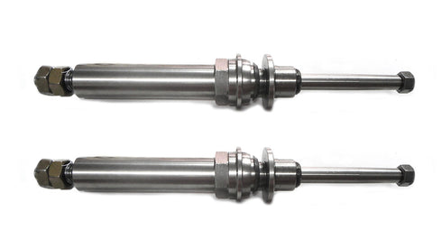 V-Twin WR Spring Fork Shock Rod Set - 49-0498
