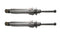V-Twin WR Spring Fork Shock Rod Set - 49-0498