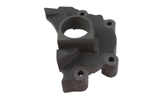 V-Twin 45 inch Sprocket Cover Parkerized Narrow - 49-0503