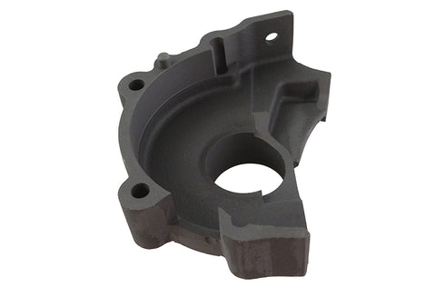 V-Twin 45 inch Sprocket Cover Parkerized Narrow - 49-0503