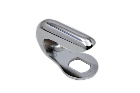 V-Twin Steering Damper Handle - 49-0517