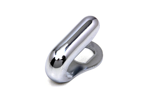 V-Twin Steering Damper Handle - 49-0517