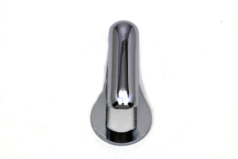 V-Twin Steering Damper Handle - 49-0517