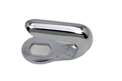 V-Twin Steering Damper Handle - 49-0517