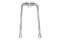 V-Twin Chrome Front Spring Fork Leg - 49-0521