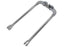 V-Twin Chrome Front Spring Fork Leg - 49-0521