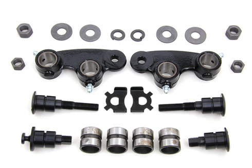 V-Twin Spring Fork Rocker Kit - 49-0528
