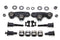 V-Twin Spring Fork Rocker Kit - 49-0528