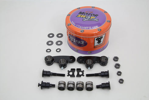 V-Twin Spring Fork Rocker Kit - 49-0528