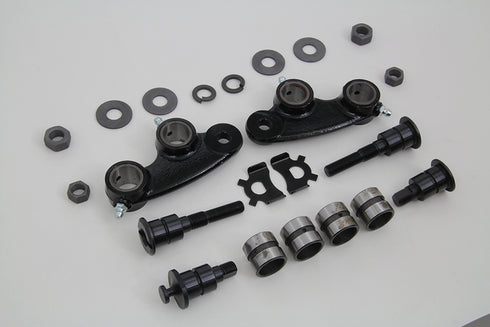 V-Twin Spring Fork Rocker Kit - 49-0528