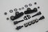 V-Twin Spring Fork Rocker Kit - 49-0528