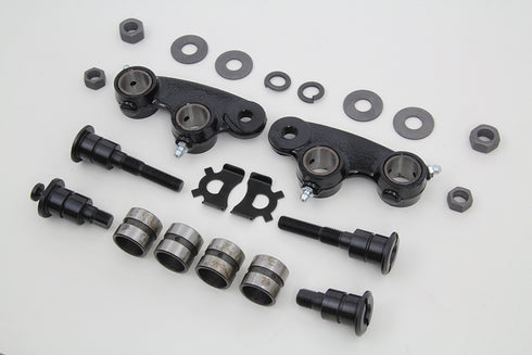 V-Twin Spring Fork Rocker Kit - 49-0528