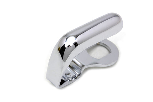 V-Twin 1936 Style Spring Fork Steering Damper Lever - 49-0538