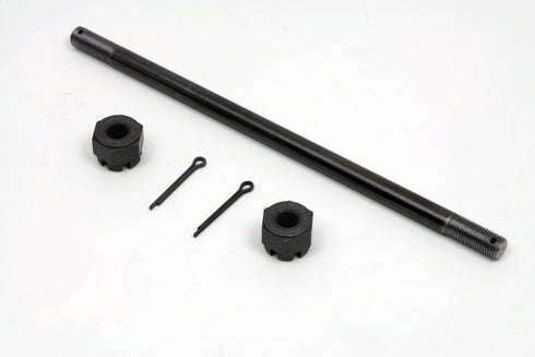 V-Twin 45 Front Axle Kit - 49-0543