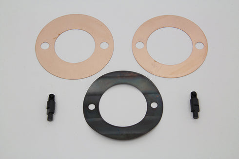 V-Twin 45 inch Front Hub Washer Kit - 49-0544