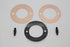 V-Twin 45 inch Front Hub Washer Kit - 49-0544