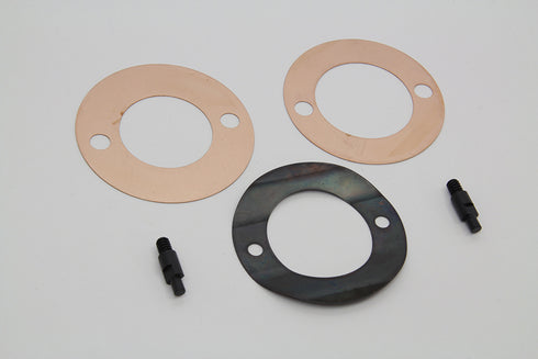V-Twin 45 inch Front Hub Washer Kit - 49-0544