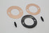 V-Twin 45 inch Front Hub Washer Kit - 49-0544
