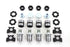 V-Twin Front Rocker Stud Set - 49-0546