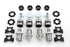 V-Twin Front Rocker Stud Set - 49-0546