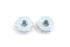 V-Twin Rod Acorn Nut Zinc - 49-0570