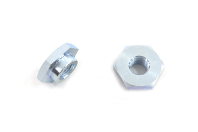 V-Twin Rod Acorn Nut Zinc - 49-0570